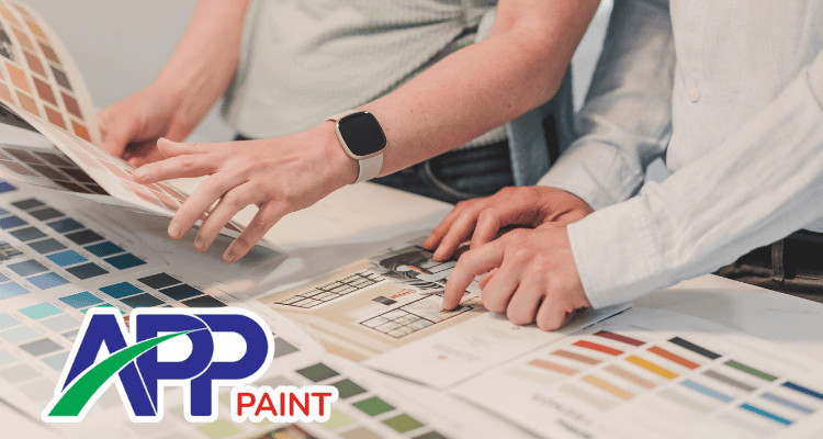 Sàn nhà xưởng công nghiệp bền đẹp, được hoàn thiện bằng lớp sơn epoxy chất lượng cao