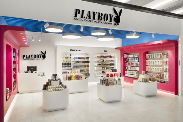 Sản phẩm hỗ trợ sinh lý chất lượng tại Bình Dương