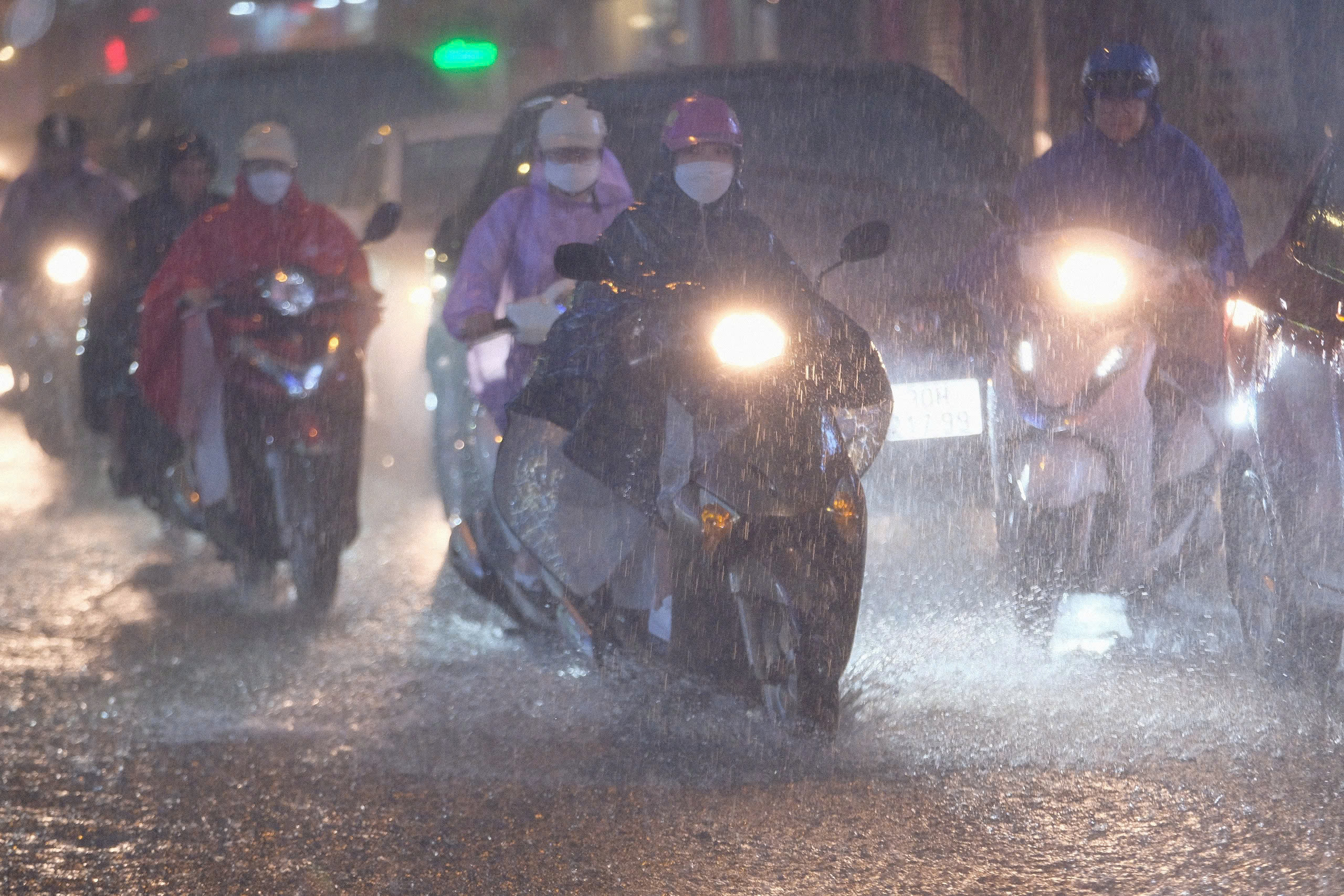 Sân vận động Mỹ Đình tổ chức sự kiện âm nhạc lớn