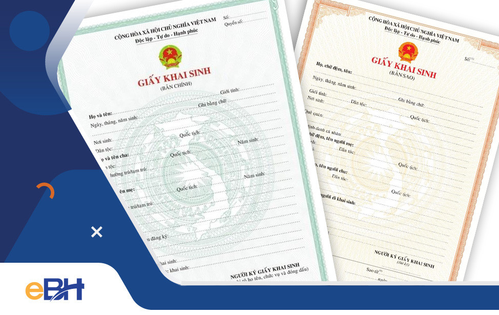 Tầm quan trọng của việc khai sinh cho con, là giấy tờ pháp lý cần thiết