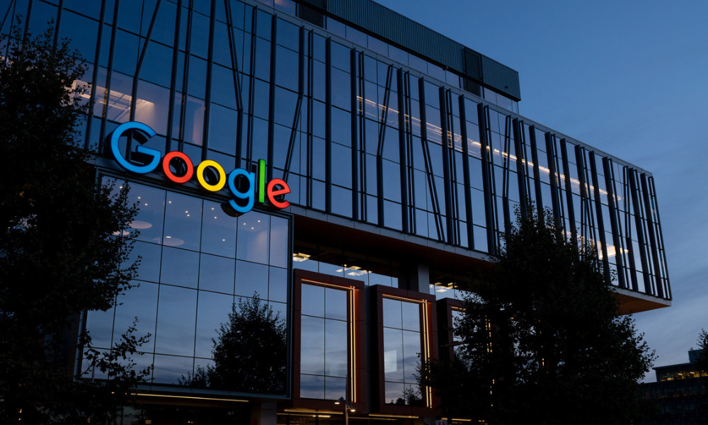 Châu Mỹ Nằm Ở Đâu: Định Vị Lục Địa Giàu Tiềm Năng Tập đoàn công nghệ Google