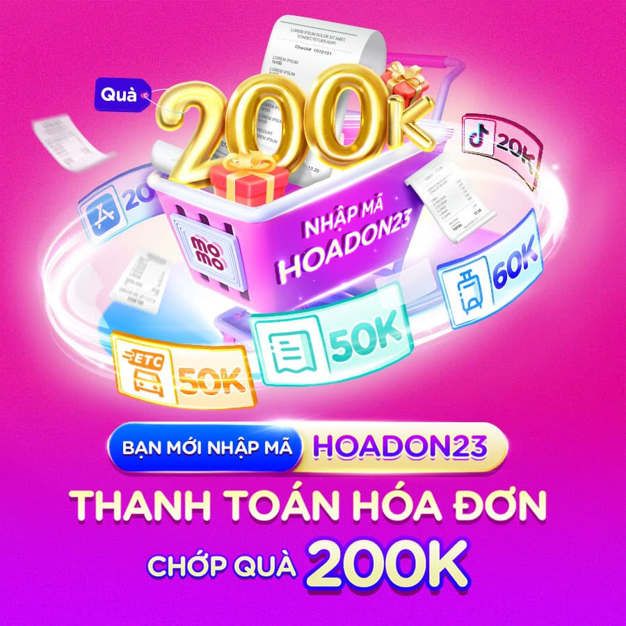 Thanh toán cước internet Viettel nhanh chóng qua ứng dụng MoMo