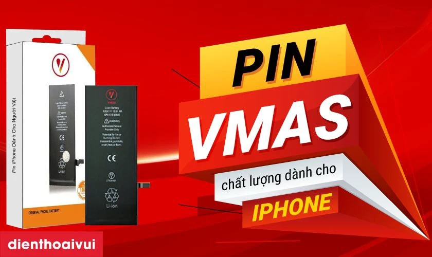 Tìm Hiểu Thay Pin iPhone Ở Đâu Chính Hãng, Giá Tốt