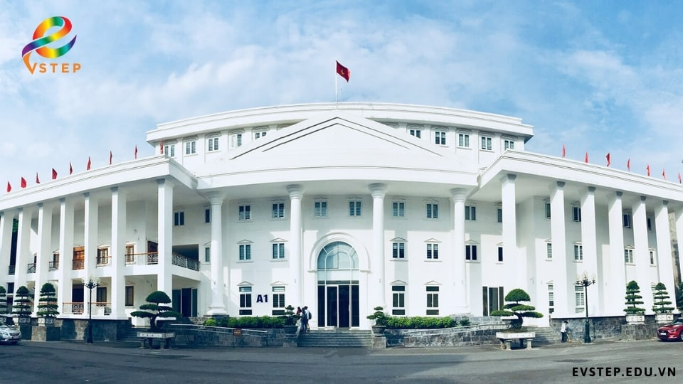 thi b1 tiếng anh ở đâu