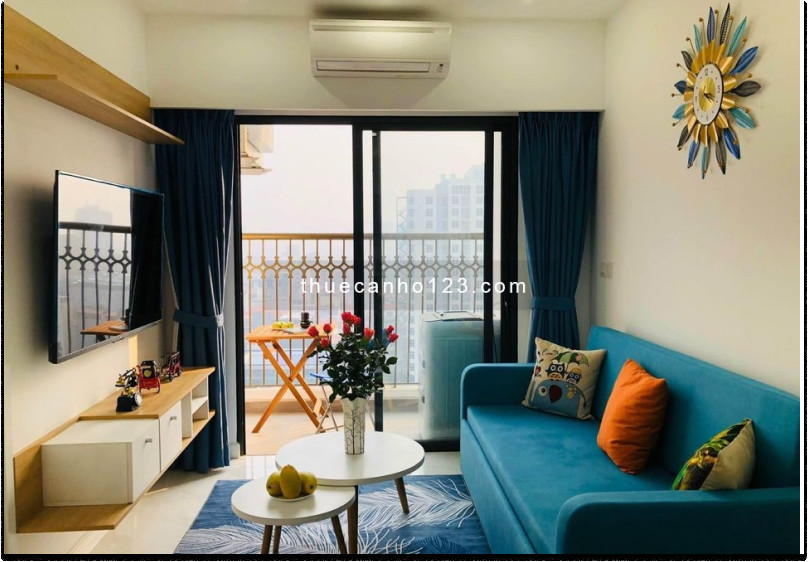 Thị trường thuê nhà chung cư Hà Nội sôi động