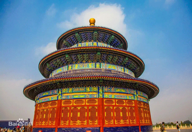 Bắc Kinh: Thủ đô Trung Quốc ở đâu và những điều cần biết? Thiên Đàn thủ đô Trung Quốc