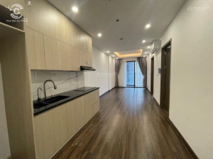 thuê chung cư Hoàng Huy Commerce có đồ cơ bản