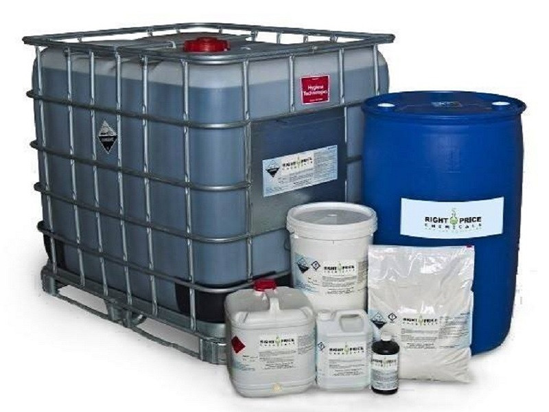 Thùng xăng thơm Butyl Acetate công nghiệp, giải pháp cho câu hỏi mua xăng thơm ở đâu