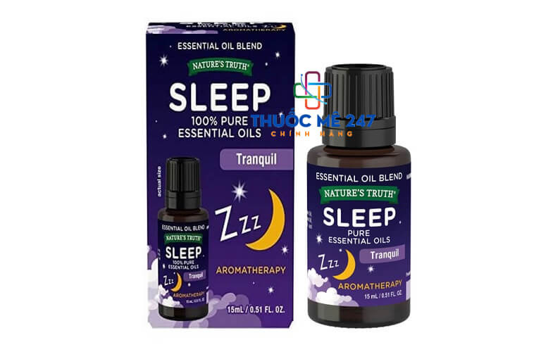 Tìm Mua Thuốc Mê Cho Chó Ở Đâu Chất Lượng, An Toàn Nhất? Thuốc mê Nature Sleep