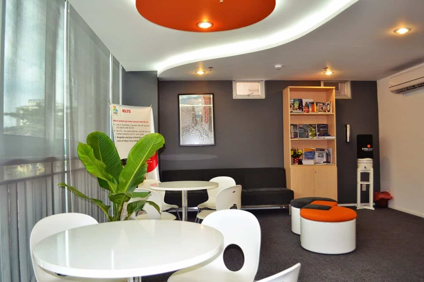 Tìm địa chỉ học IELTS chất lượng tại TPHCM