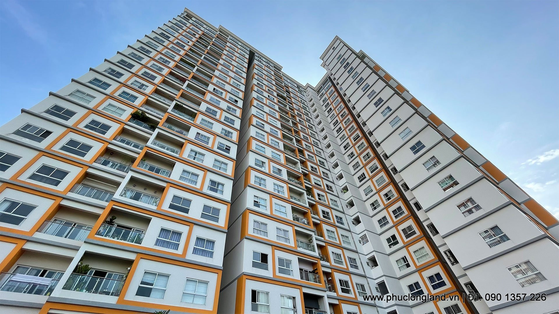 Tổng quan dự án Dragon Hill 2 tại 15a2, đường Nguyễn Hữu Thọ, Phước Kiển, Nhà Bè