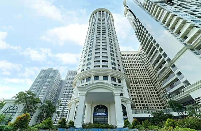 Tổng quan dự án Sunshine Garden Dương Văn Bé