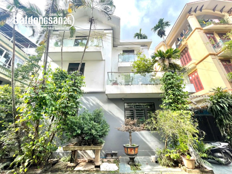 Tổng quan thị trường mua bán căn hộ chung cư tại Hà Nội