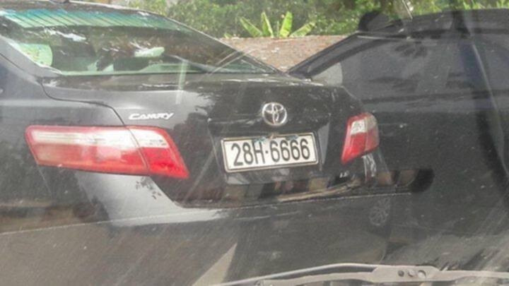 Khám phá **28 biển số xe ở đâu** và ý nghĩa mã vùng Tra cứu biển số xe online