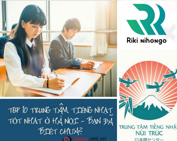 Trung tâm Nhật ngữ uy tín giúp bạn dễ dàng tìm nơi học tiếng Nhật ở đâu phù hợp.