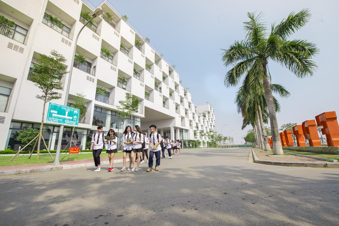 Địa chỉ các cơ sở **trường THPT FPT TPHCM ở đâu**? trường THPT FPT TPHCM ở đâu