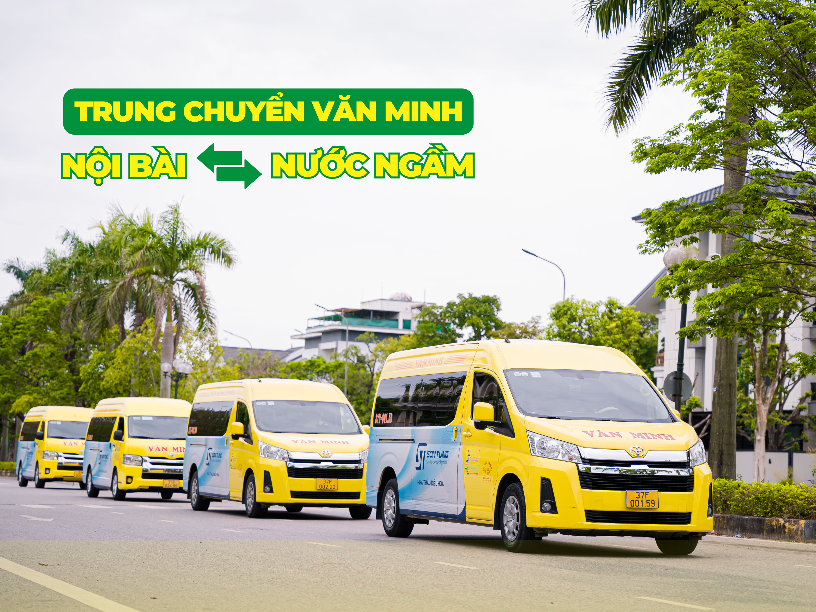 từ bến xe nước ngầm đến sân bay nội bài bao nhiêu km