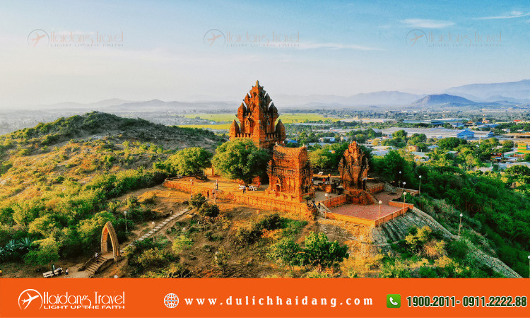 Từ Nha Trang đi Bình Thuận Bao Nhiêu Km: Phân Tích Cơ Hội Bất Động Sản