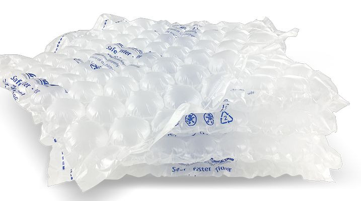 Vật liệu đóng gói khí chèn hàng bảo vệ sản phẩm