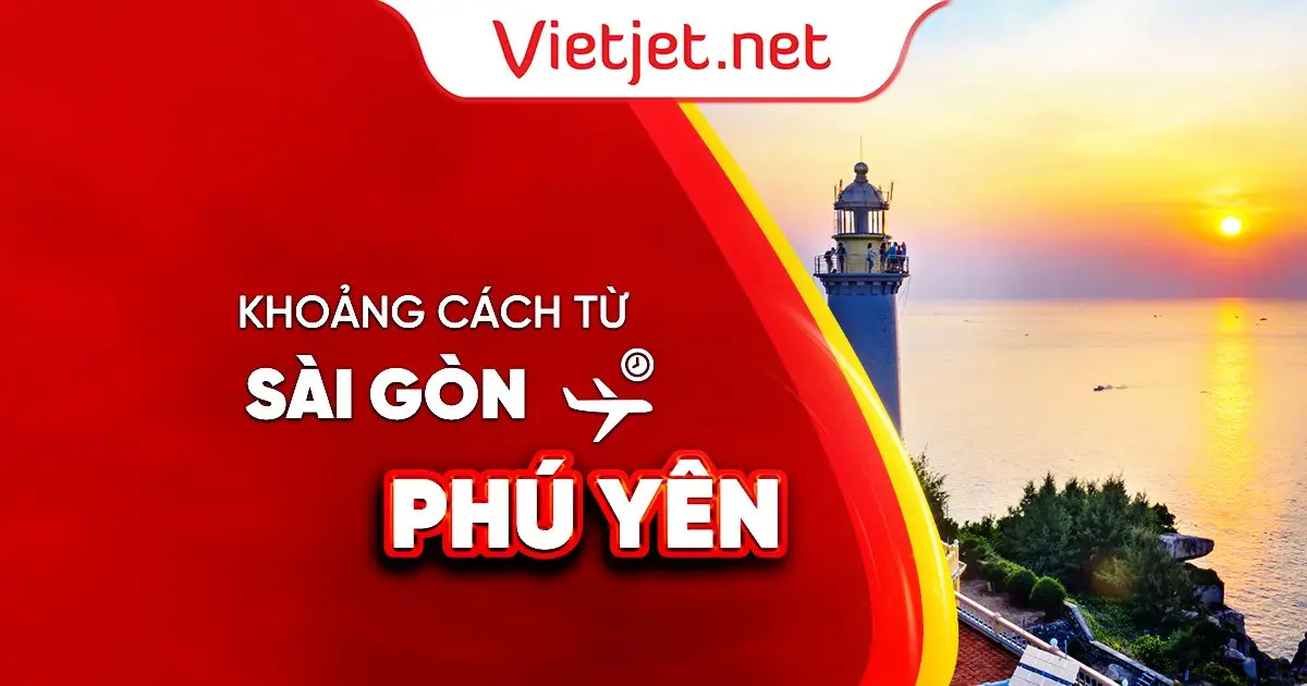 Vẻ đẹp bình yên của du lịch Phú Yên, điểm đến hấp dẫn du khách từ Sài Gòn