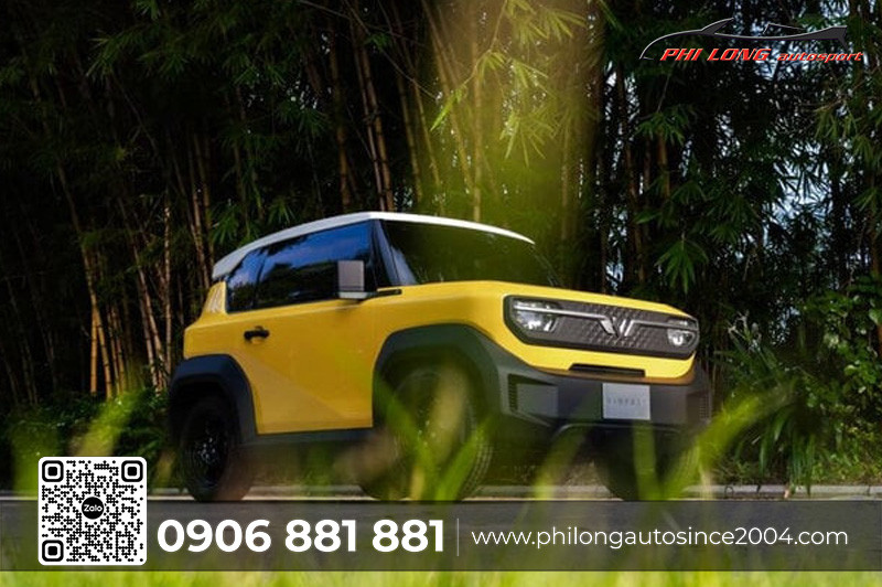 vf3 chạy được bao nhiêu km