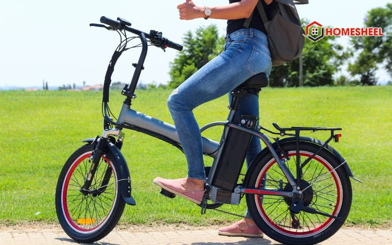 Xe đạp điện đi được bao nhiêu km sau khi sạc đầy pin