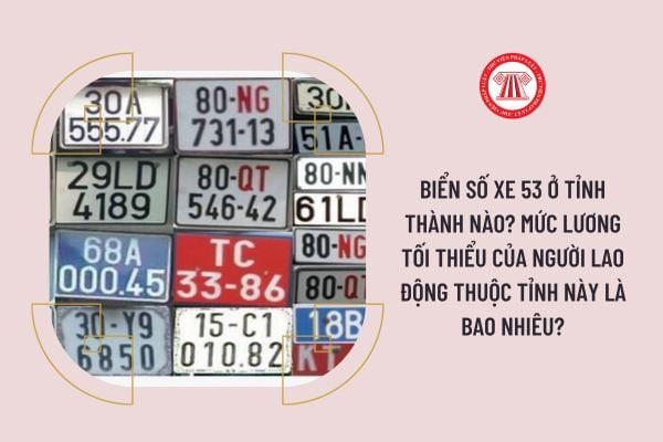 Xe máy biển số 53 giao thông Thành phố Hồ Chí Minh