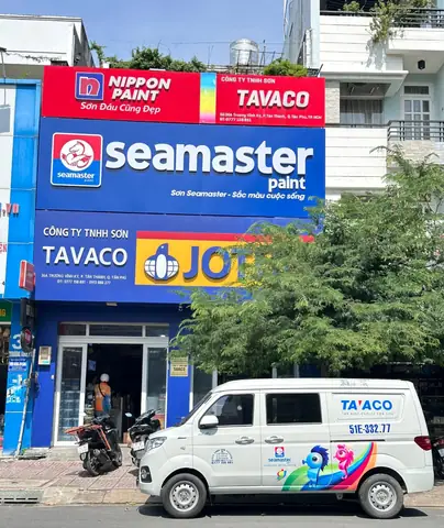 Bột Trét Tường