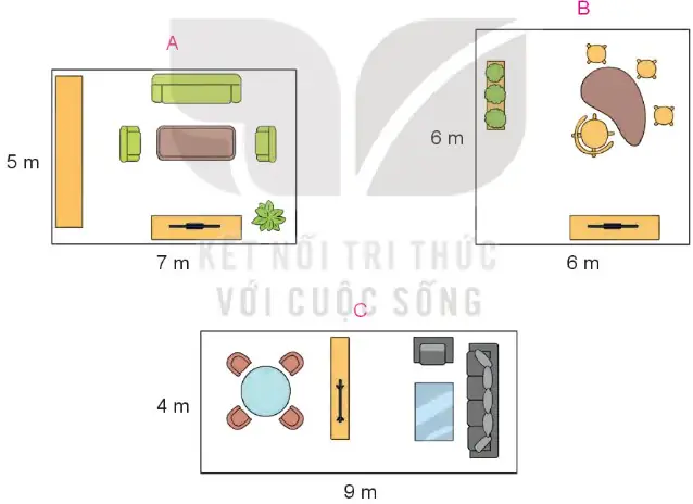 5m2 Bằng Bao Nhiêu Cm