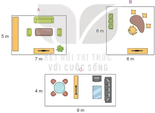 Quy Đổi Nhanh Từ Mét Vuông (m²) Sang Centimet Vuông (cm²)