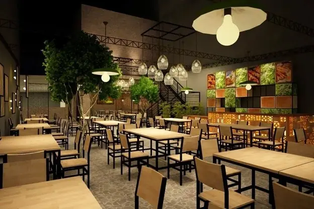 Nguyên Lý Thiết Kế: Kim Chỉ Nam Cho Mọi Không Gian Nội Thất