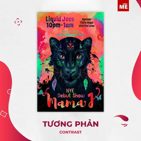 Nguyên Tắc Thiết Kế