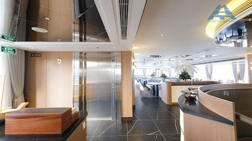 Các loại thang máy Huy Hoàng phù hợp cho từng công trình