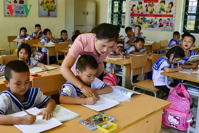 Thiếu Phòng Bộ Môn Đang Là Trở Ngại Cho Việc Dạy Và Học Ở Các Nhà Trường Ảnh 2