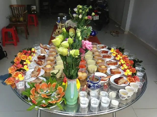 Một Số Lưu Ý Khi Chuẩn Bị Lễ Cúng Khai Trương Đầu Năm