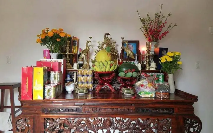 Bài Khấn Lễ Tạ Nhà Cũ: Hướng Dẫn Chi Tiết Và Chuẩn Nghi Thức