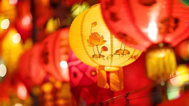 Nội Dung Văn Khấn Tết Nguyên Tiêu Cổ Truyền Chuẩn Nhất