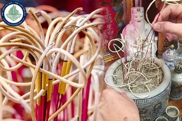 Bài Khấn Tỉa Chân Nhang Ngày 23 Tháng Chạp: Nghi Thức & Văn Khấn Chuẩn