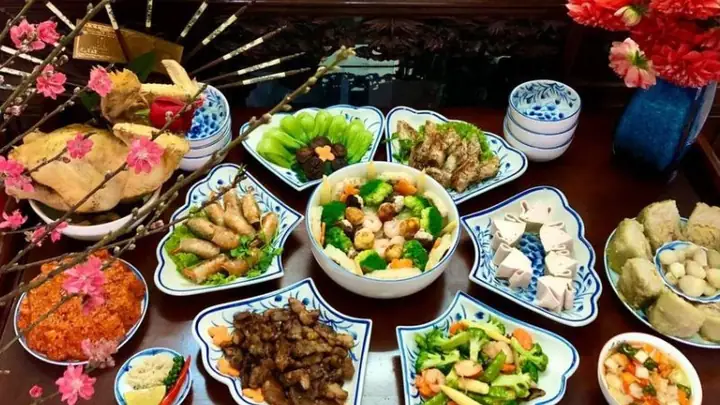 Văn Khấn Tất Niên Theo "văn Khấn Cổ Truyền Việt Nam" Văn Khấn Tất Niên Theo "văn Khấn Cổ Truyền Việt Nam"