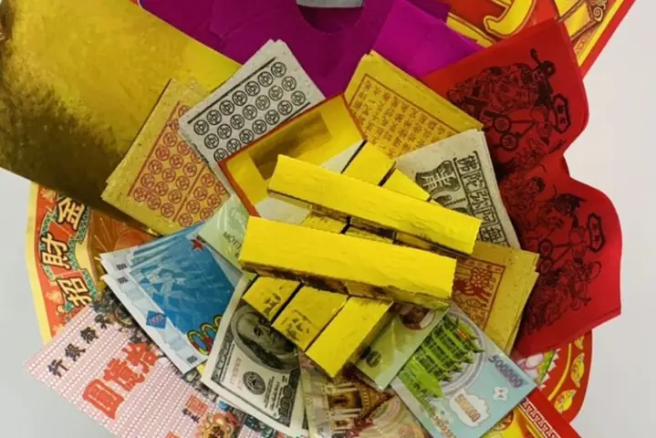 Ý Nghĩa Của Lễ Cúng Hết Tết: