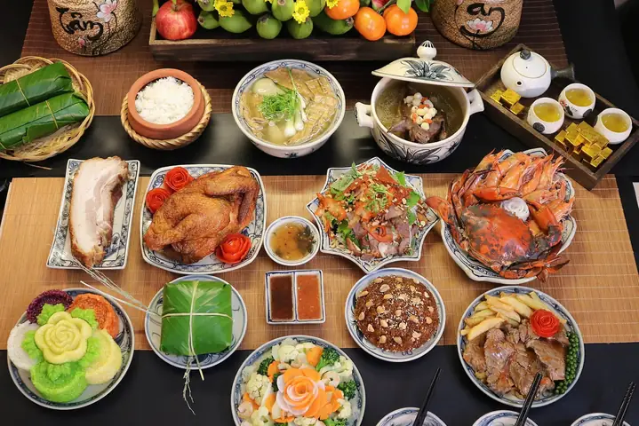 Các Bước Tiến Hành Lễ Cúng Hóa Vàng: