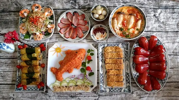 4văn Khấn Ông Công Ông Táo Hàng Ngày