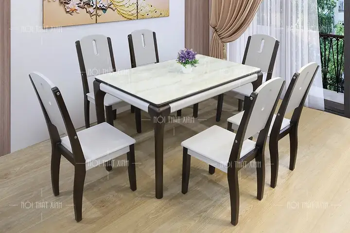 Bảo Quản Và Vệ Sinh Bàn Ăn Cũ Để Kéo Dài Tuổi Thọ