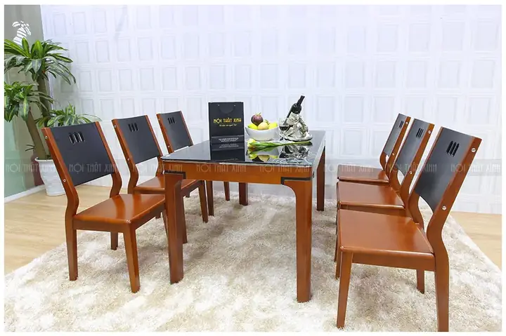 Ưu Điểm Vượt Trội Của Bàn Ăn Mới