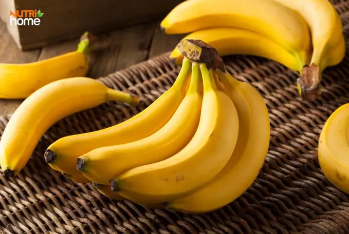 15. Chuối 15. Chuối