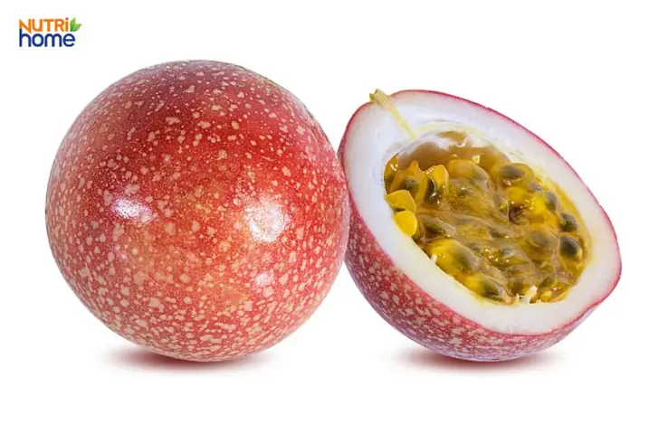 18. Chanh Dây 18. Chanh Dây