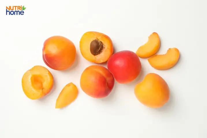 13. Quả Mơ 13. Quả Mơ