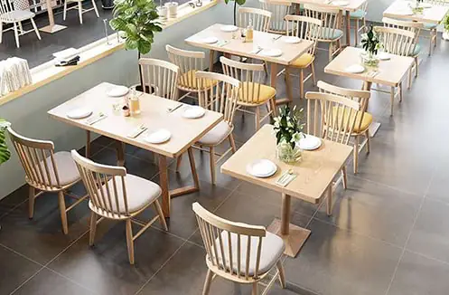 Bá» Bãn Gháº¾ Nhã Hãng Trang Nhã Hiá»n Äáº I Hoy7005