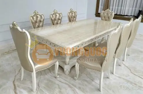 Bá» Bãn Gháº¾ Än Sang Trá»ng Nháº¬p Kháº¨u Jvn699-638ba