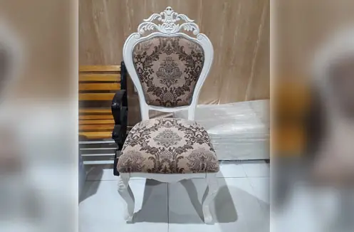 Gháº¾ Än Phong Cãch Tãn Cá» Äiá»n Nháº¬p Kháº¨ugd966